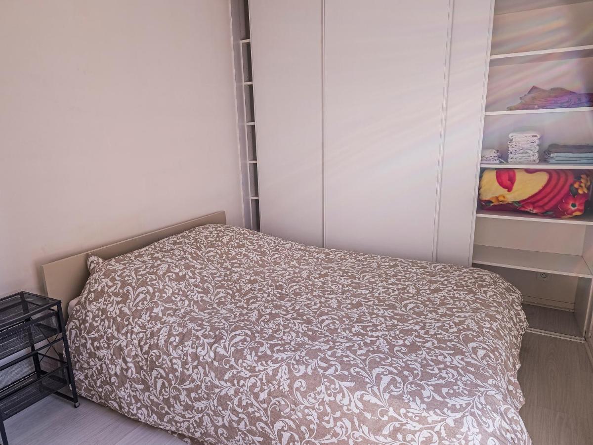 Appart 65 M² 10 Minutes En Bus Au Centre Cesson-Sevigne Exterior foto