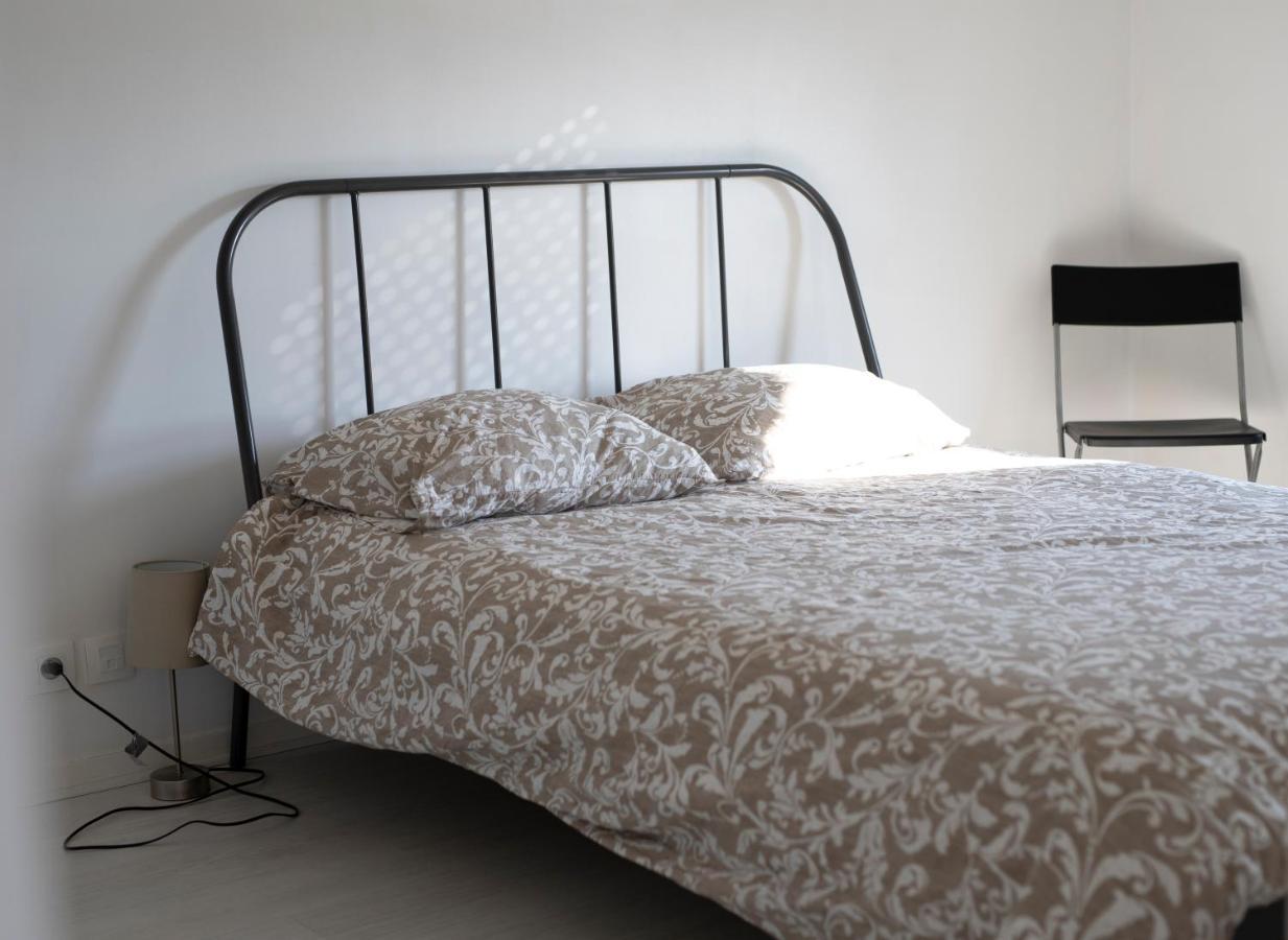 Appart 65 M² 10 Minutes En Bus Au Centre Cesson-Sevigne Exterior foto